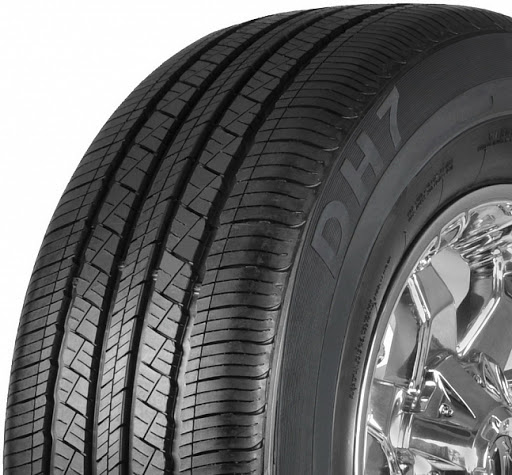 Delinte DH7 SUV (1)